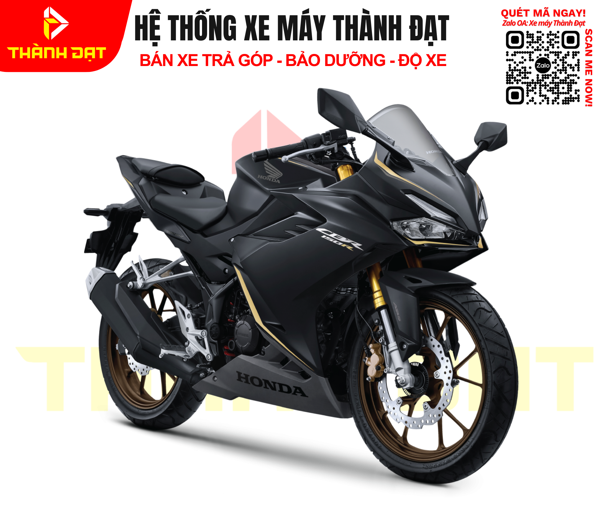 Ảnh xe Callisto 110